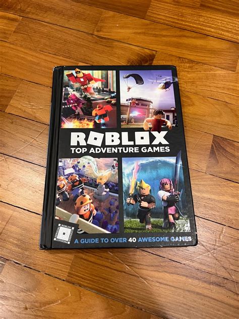 Résultat d’images pour Roblox Page Book