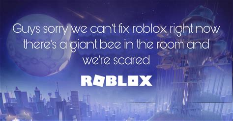 Image result for Roblox Maintenance Memes