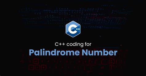Image result for Palindrome Number Code in C