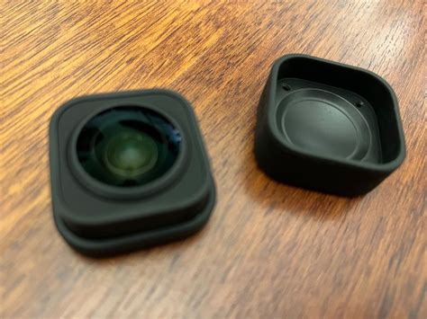 GoPro Max Lens Mod Protector에 대한 이미지 결과