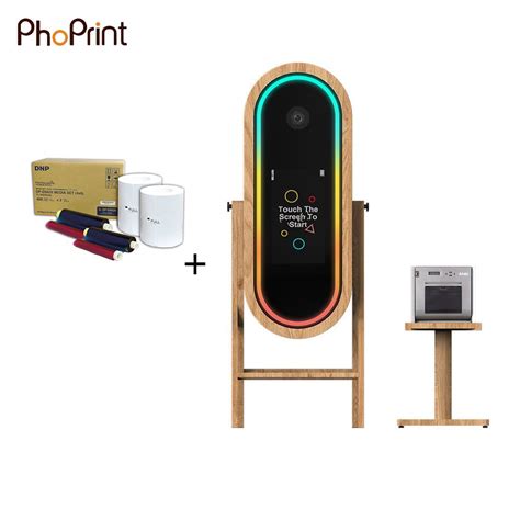 Photo Booth Instant Print के लिए छवि परिणाम