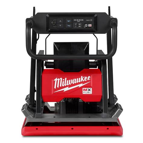 Image result for Milwaukee Plate Compactor