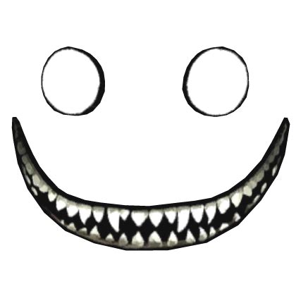 Smile Roblox Horror Monster に対する画像結果