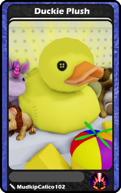 Image result for Blox Cards Duck
