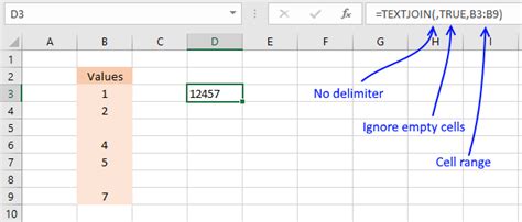 How to Get Date in Textjoin に対する画像結果