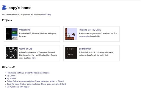 Toradh íomhá ar Linux Web Browser
