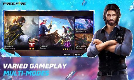 Afbeeldingsresultaten voor How to Download Mod Apk Free Fire