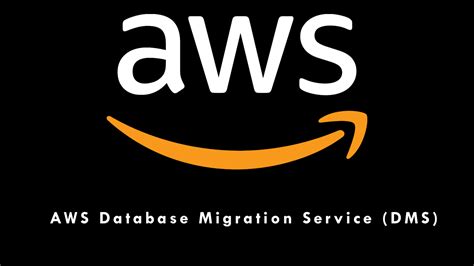 Toradh íomhá ar AWS Database Migration Service Logo