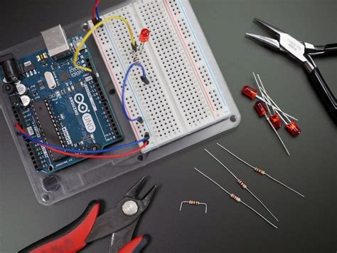Afbeeldingsresultaten voor Arduino Being Used