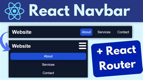 Image result for React Top and Left Navbar