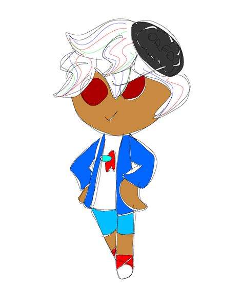 Image result for Toothpaste Cookie