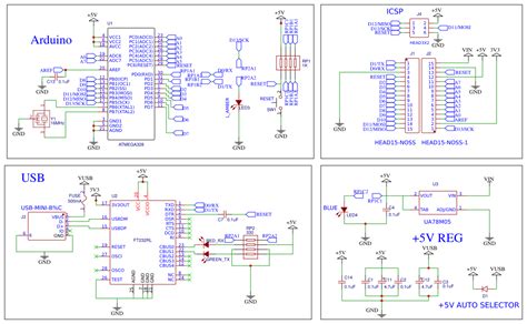 Image result for Nice Nano Schematic