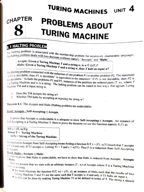 Image result for Turing Machine Problems X Y
