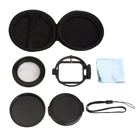 GoPro Lens Adapter に対する画像結果