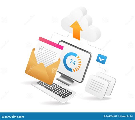 Image result for Sending Data to Cloud Server Image