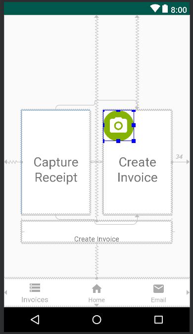 Image result for Center Inside Image View Android