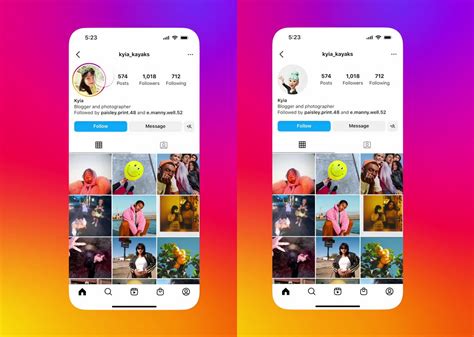 People Images Instagram Profile के लिए छवि परिणाम