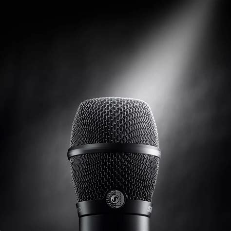 Image result for Shure Wireless Microphone