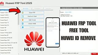 Huawei Qualcomm Tool に対する画像結果