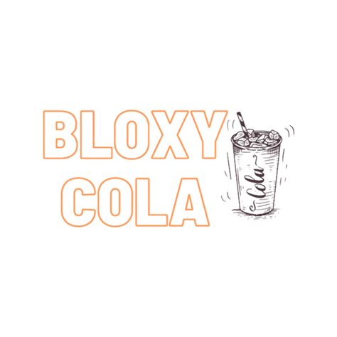Image result for Bloxy Cola Font
