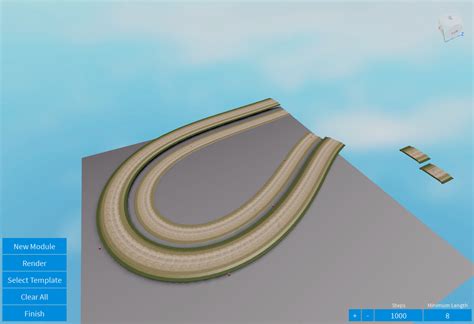 How to Make a Road On Roblox に対する画像結果