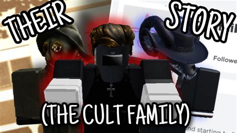 Image result for Bobby Cult Roblox