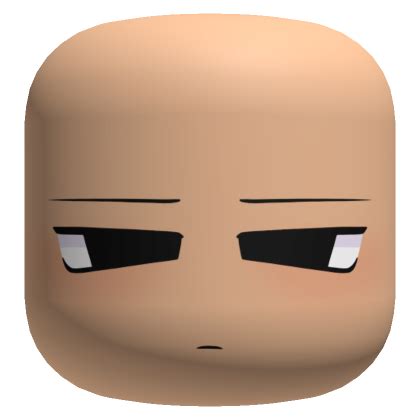 Image result for Roblox Boring Face