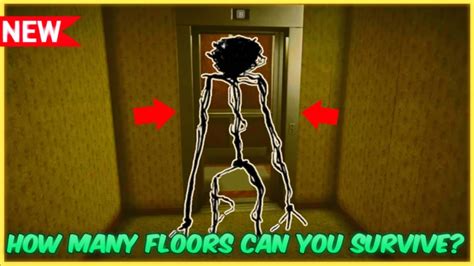 Roblox Black Figure Horror に対する画像結果