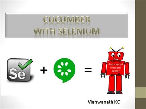 Image result for Selenium Behave Cucumber Framework Flowchart Diagram PDF