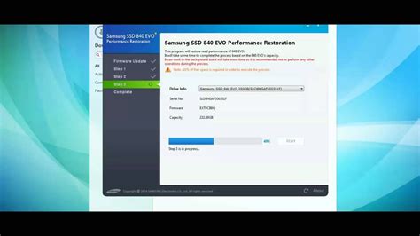 Samsung SSD Firmware Update に対する画像結果