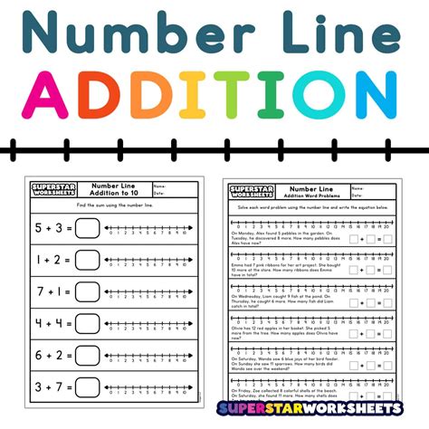 Toradh íomhá ar Game Using Number Line