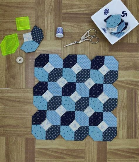 Patchwork English Paper Piecing に対する画像結果
