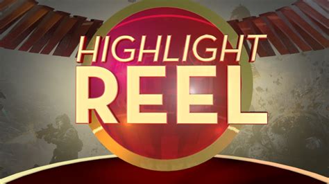 Image result for Light-Up MBC Highlight-Reel