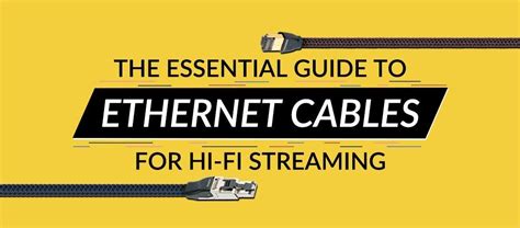 Image result for Stream Box Ethernet Cable