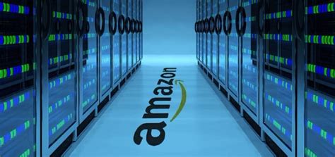 Amazon AWS Data Center ಗಾಗಿ ಇಮೇಜ್ ಫಲಿತಾಂಶ