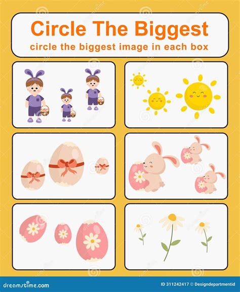 Circle Things Big に対する画像結果