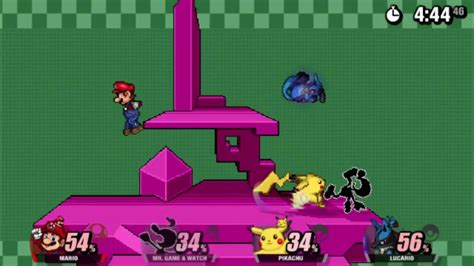 Image result for SSF2 Mario