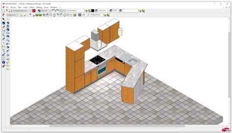 Image result for How to Use BeckerCAD 12 3D Pro English Tutorial