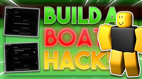 Image result for Build the Boat Script GUI Hacks