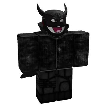 Image result for LEGO Batman Roblox Avatar