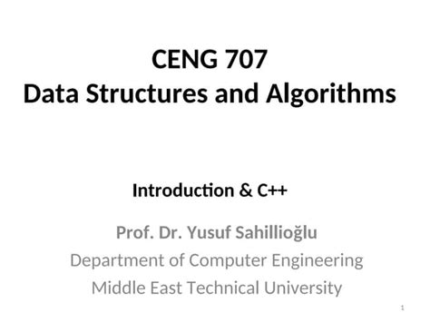 Image result for Data Structure and Algorithm Topics for PPT