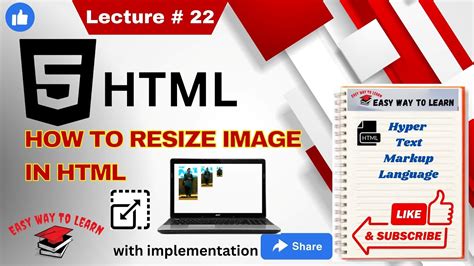 Image result for How to Set Image Not to Resize in HTML