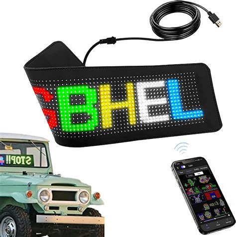 LED Scrolling Bar に対する画像結果