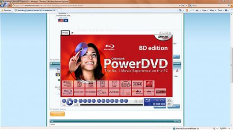 CyberLink PowerDVD 9 に対する画像結果