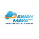 Logo Awan Maya に対する画像結果
