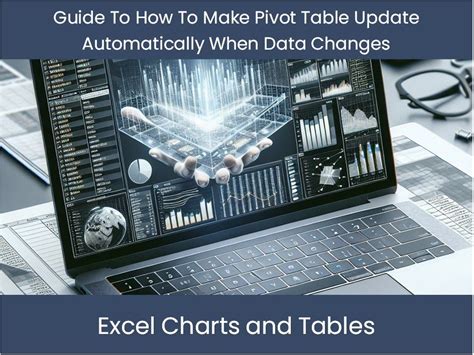Toradh íomhá ar How to Update PivotTable Data