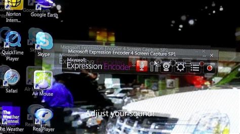 Image result for Microsoft Expression Encoder Capture