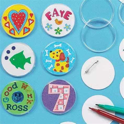 Image result for Badge Making Kit