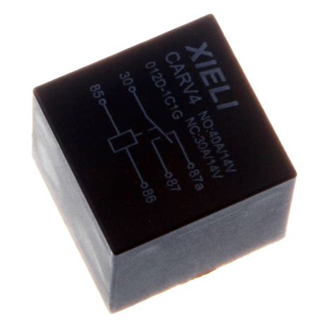 Image result for Relay Symbol.svg