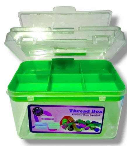 Afbeeldingsresultaten voor Transparent Thread Box